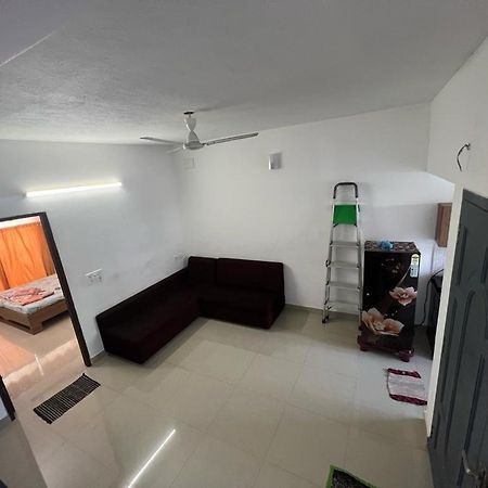 Villa 15 - 2 Bhk Villa In Pondicherry Marakkānam 外观 照片