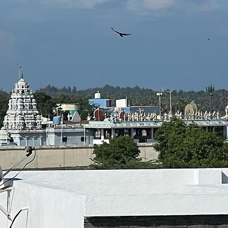Villa 15 - 2 Bhk Villa In Pondicherry Marakkānam 外观 照片