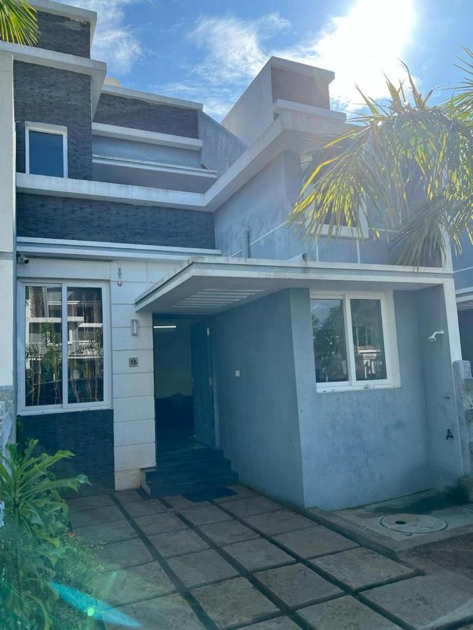 Villa 15 - 2 Bhk Villa In Pondicherry Marakkānam 外观 照片