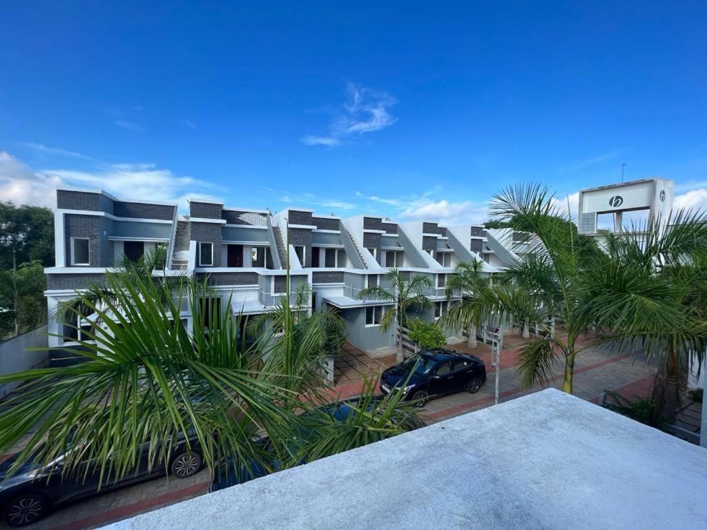 Villa 15 - 2 Bhk Villa In Pondicherry Marakkānam 外观 照片