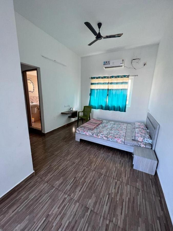 Villa 15 - 2 Bhk Villa In Pondicherry Marakkānam 外观 照片